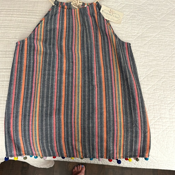 THML top. - Picture 1 of 4